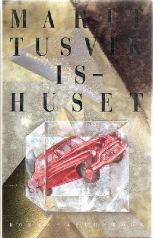 Ishuset