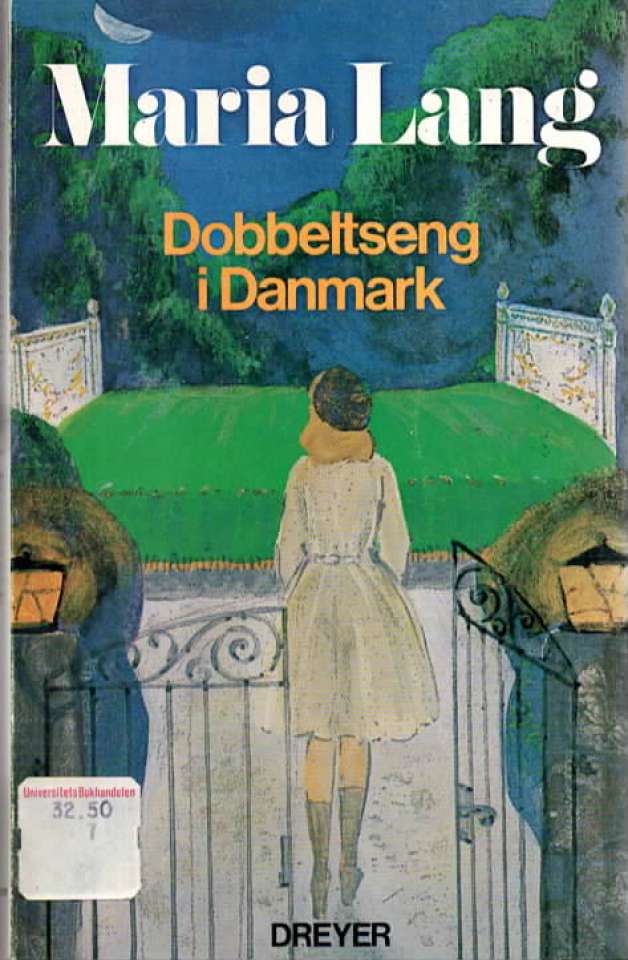 Dobbeltseng i Danmark