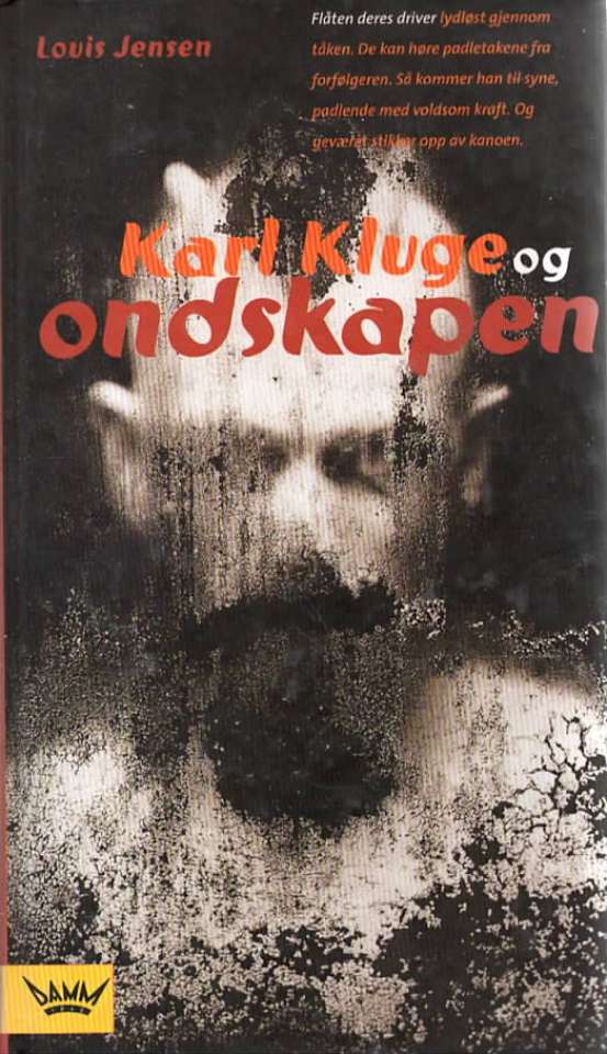 Karl Kluge og ondskapen