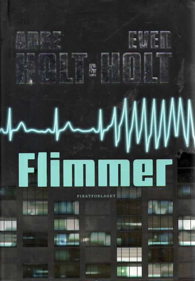 Flimmer