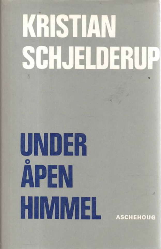 Under åpen himmel