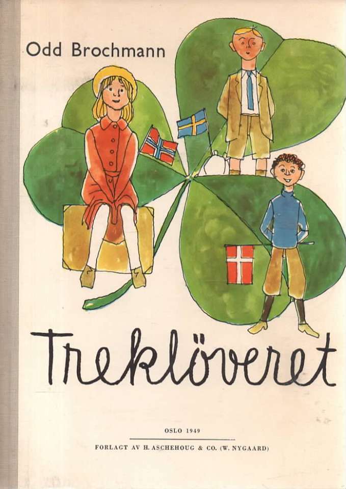 Trekløveret 