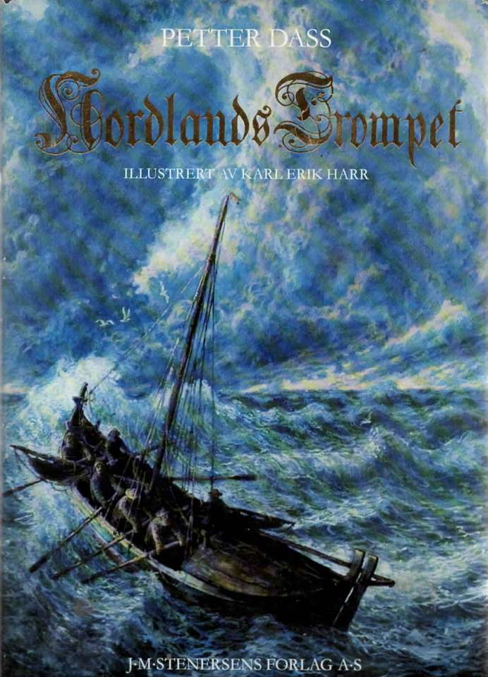 Nordlands Trompet