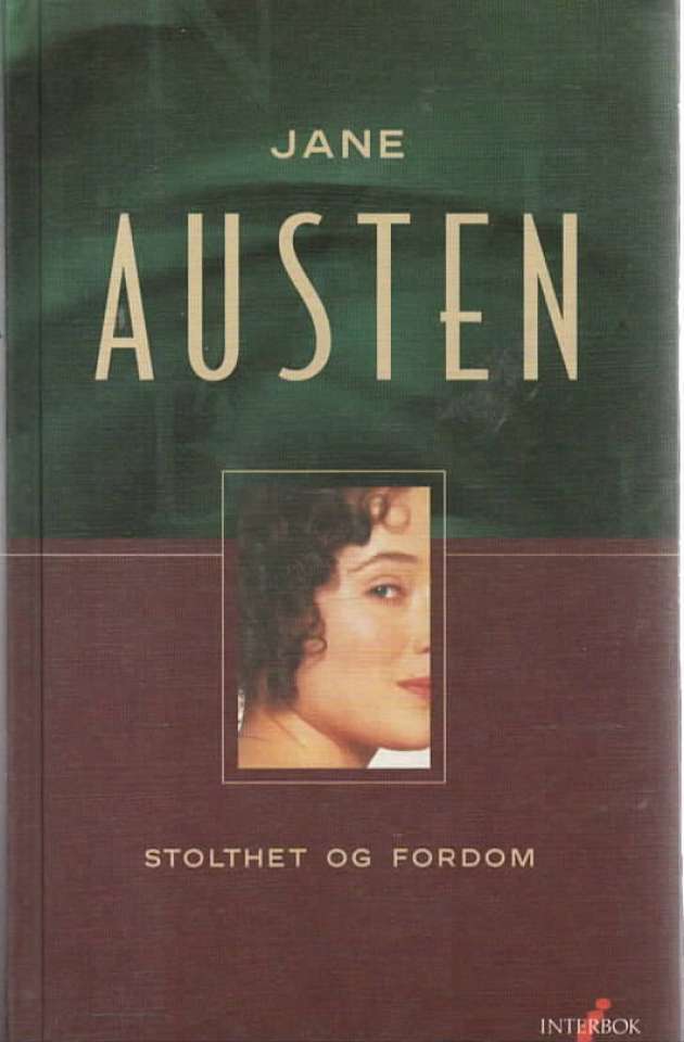 Stolthet og fordom