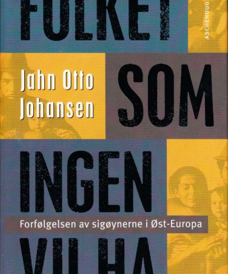 Folket som ingen vil ha