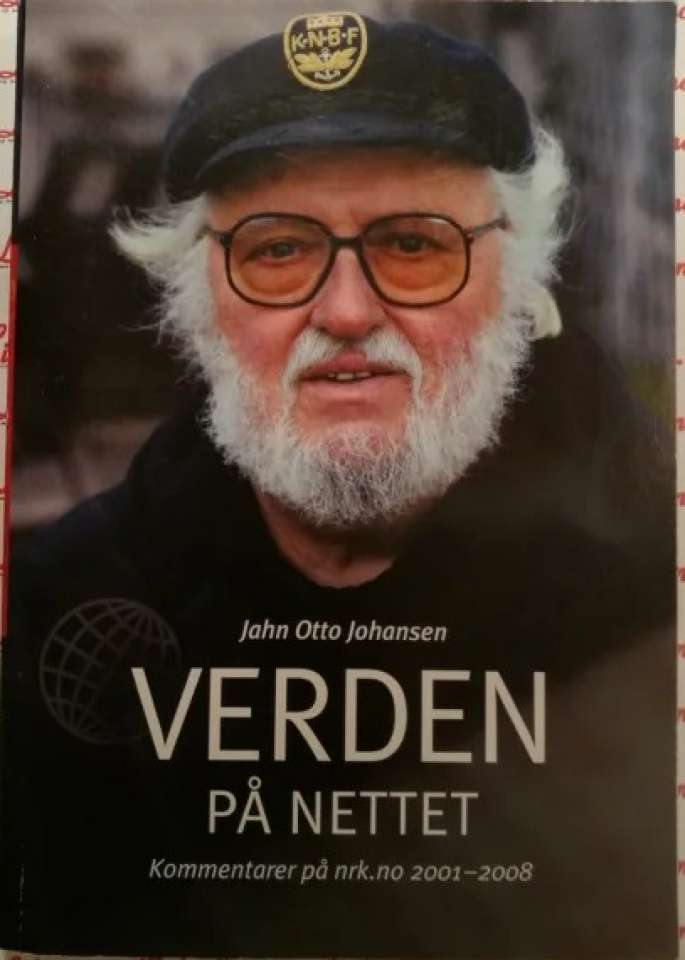 Verden på nettet