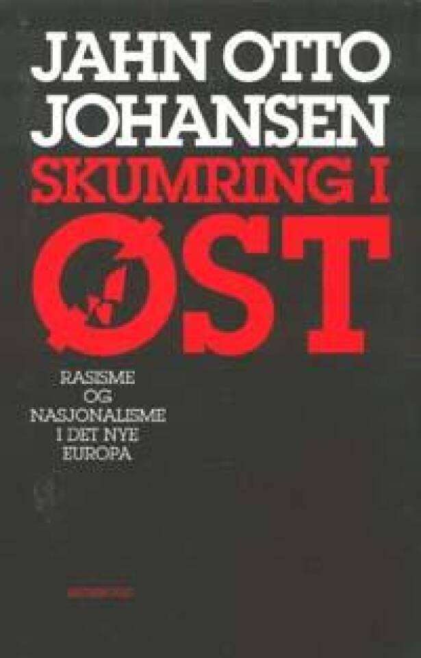 Skumring i Øst
