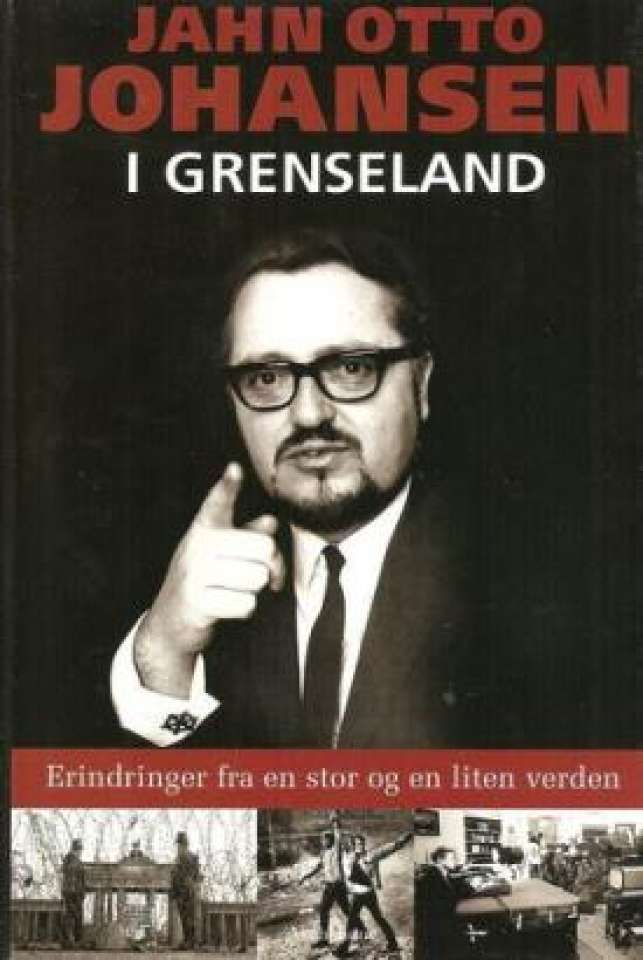 I grenseland