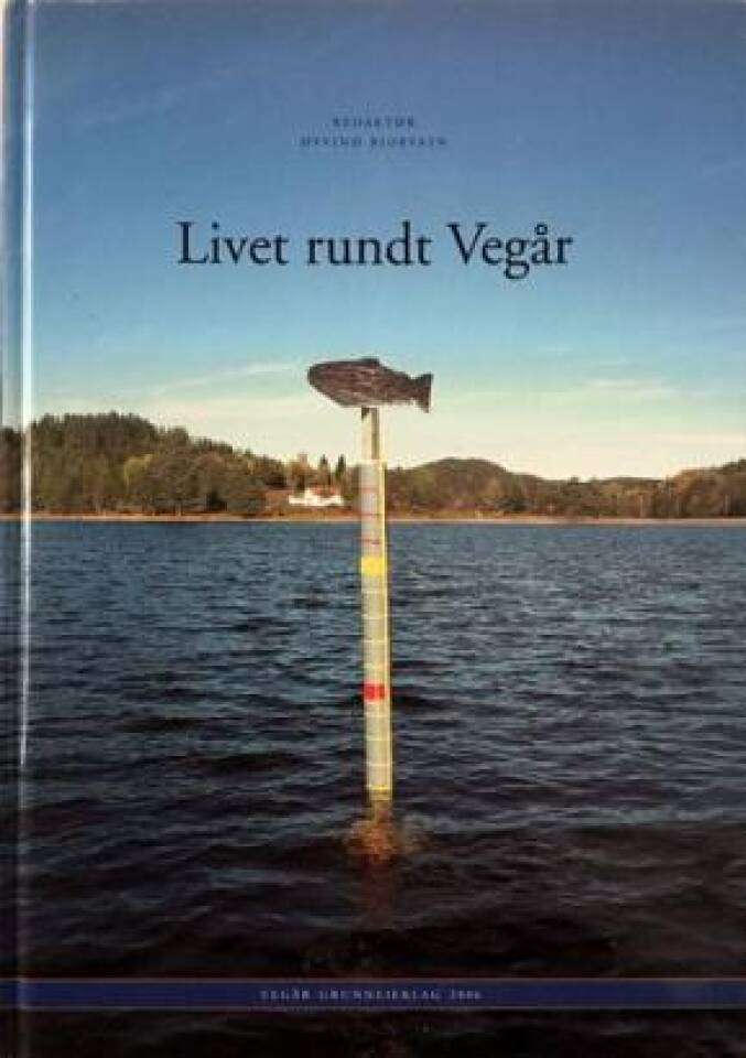 Livet rundt Vegår