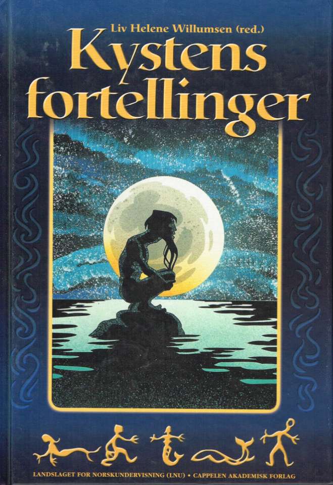 Kystens fortællinger
