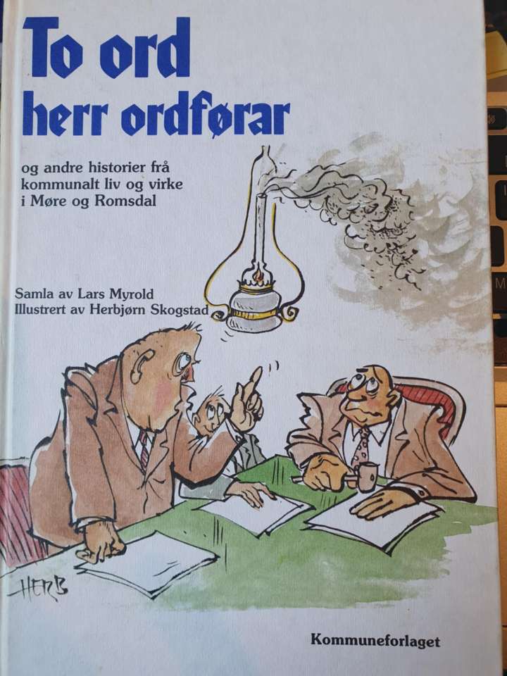Elsk mat, elsk mer!
