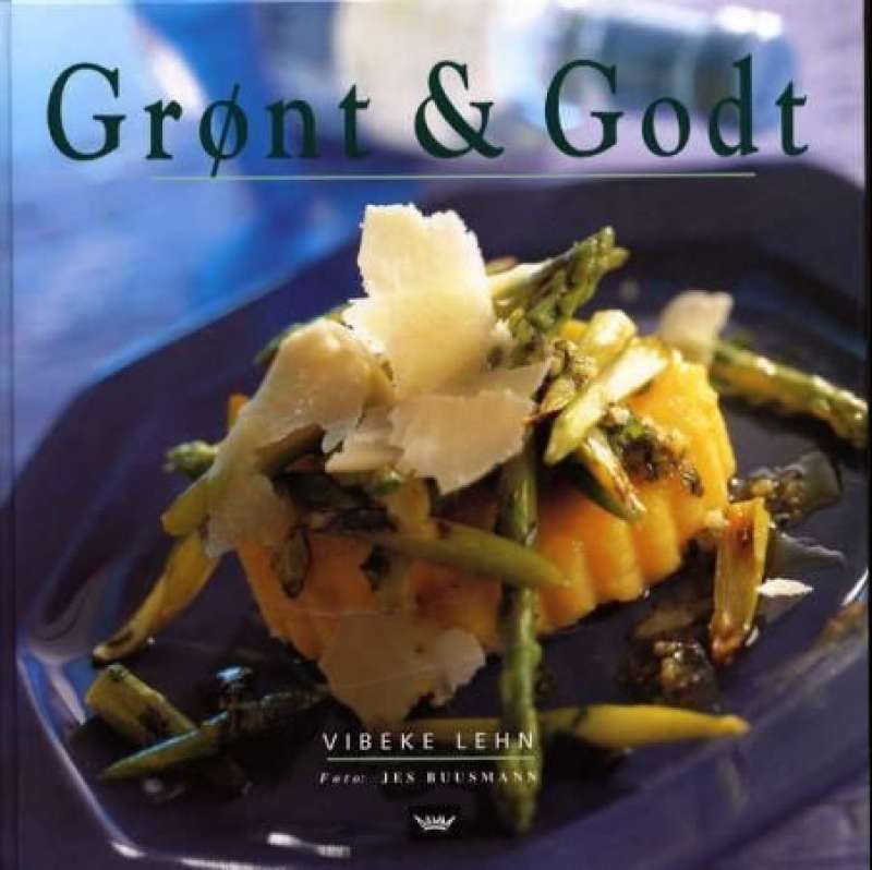 Grønt & Godt