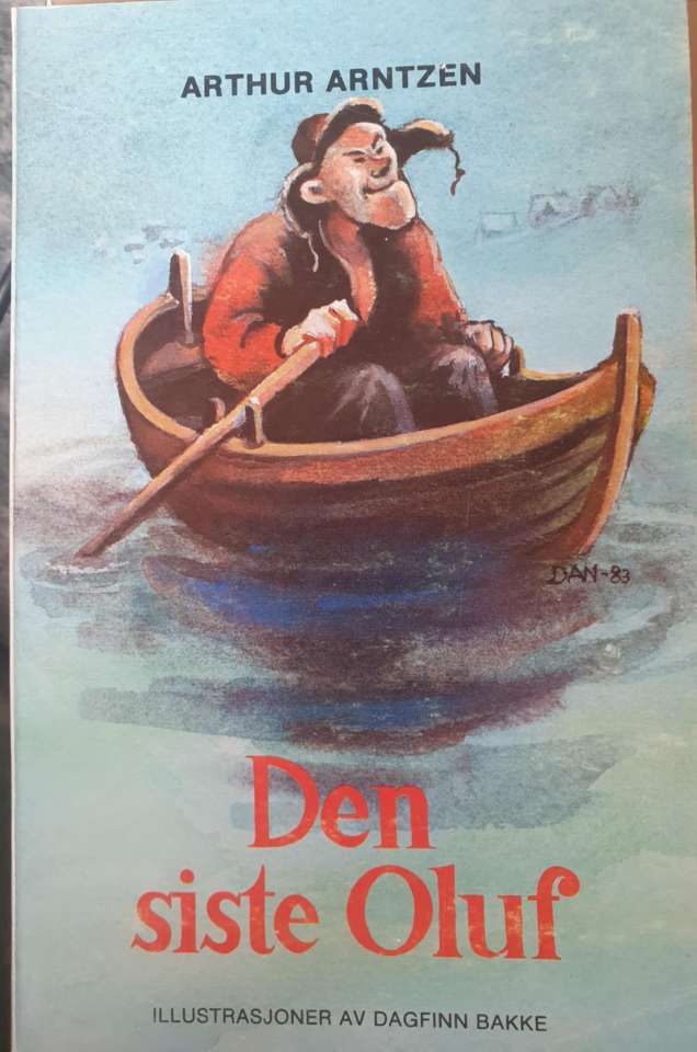 Den siste Oluf