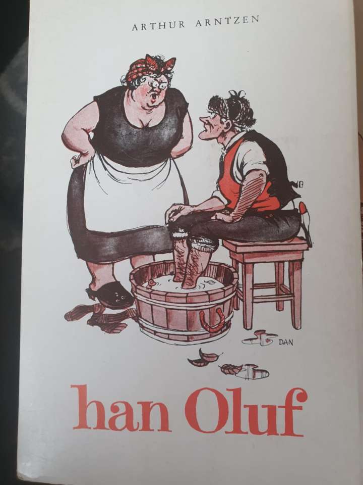 han Oluf