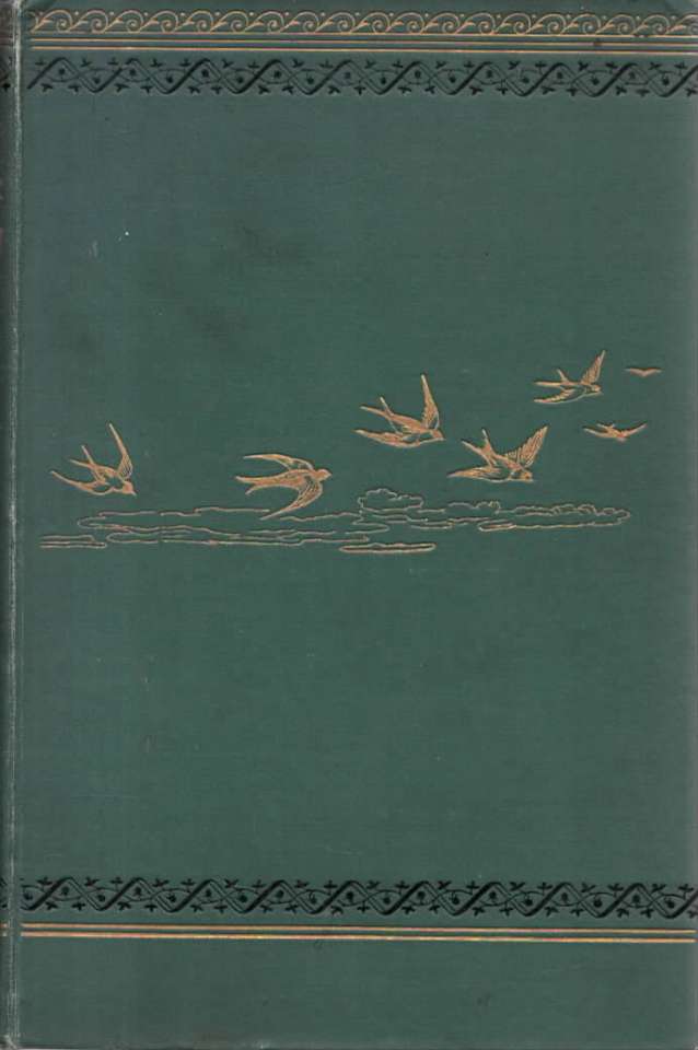 The Smaller British Birds with Descriptions of Their Nests, Eggs, Habits, Etc.