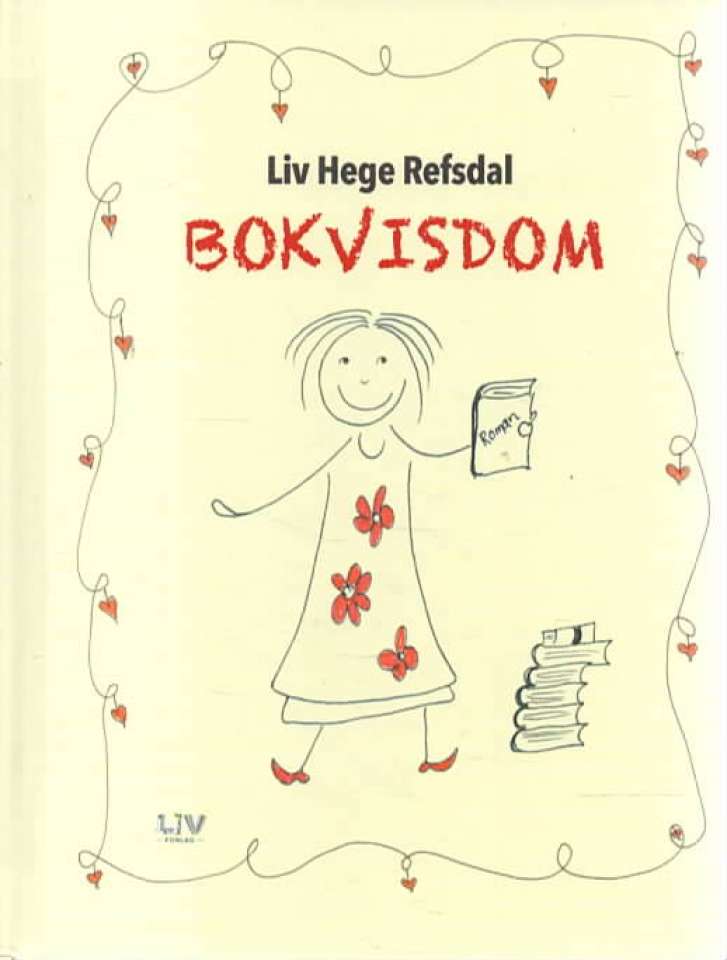 Bokvisdom