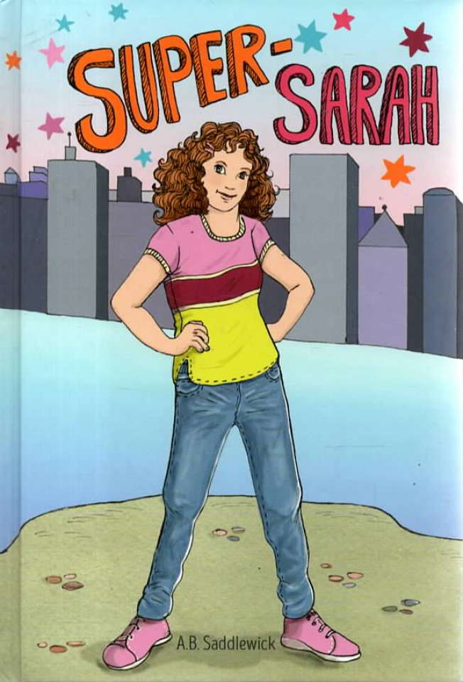 Super-Sarah