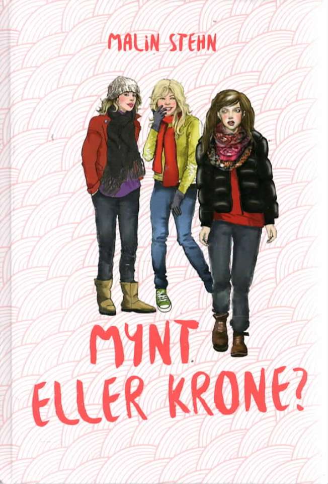 Mynt eller krone?
