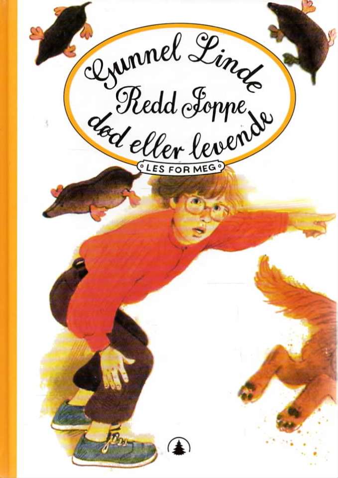 Redd Joppe – død eller levende