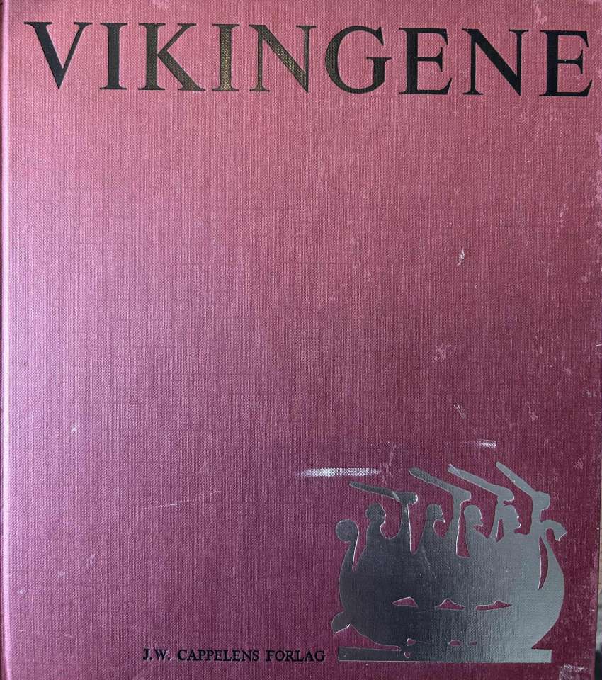 Vikingene