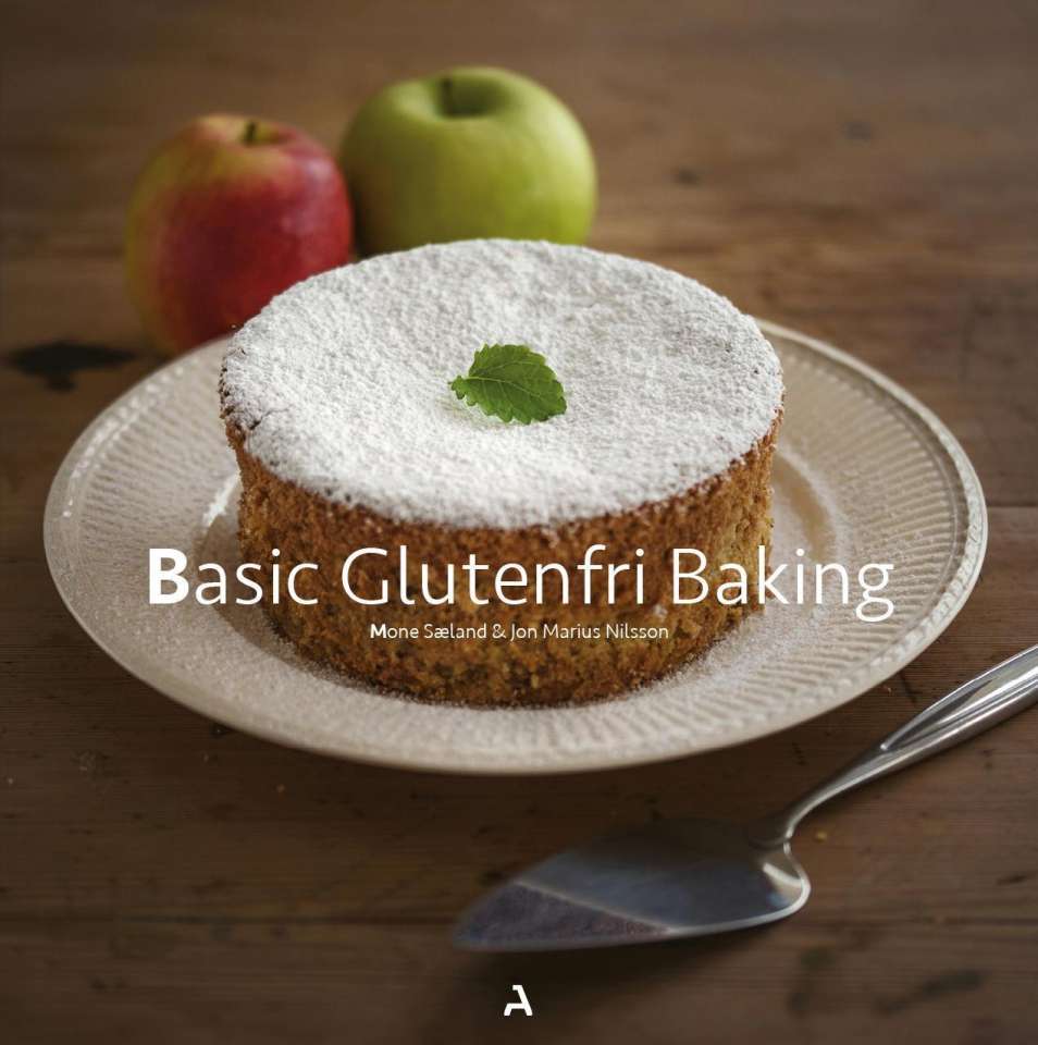 Basic Glutenfri Baking