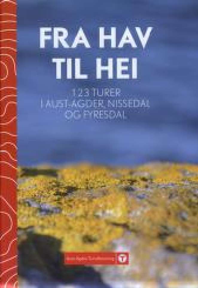 Fra hav til hei
