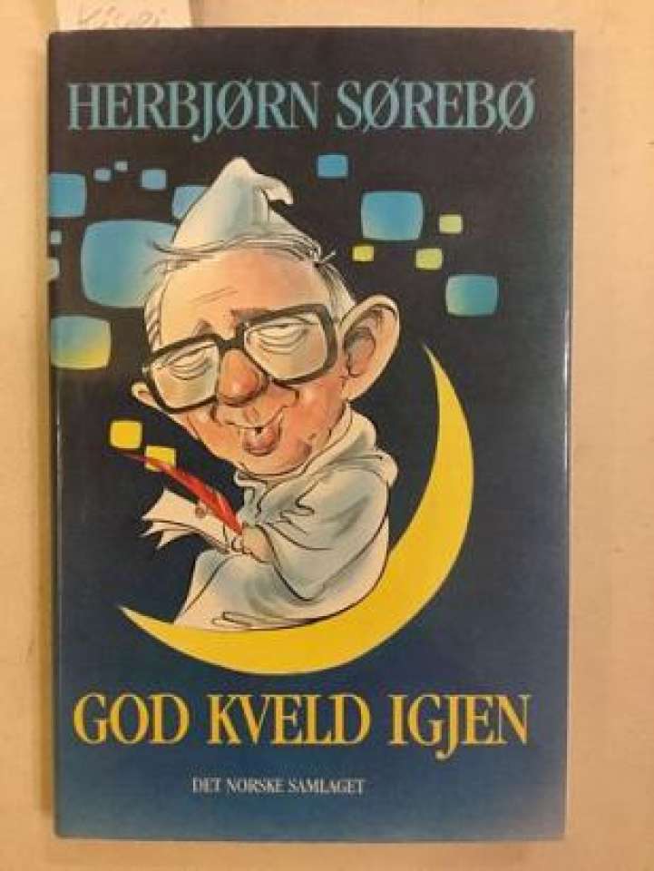 God kveld igjen