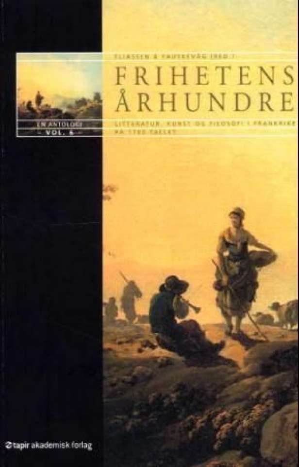 Frihetens århundre