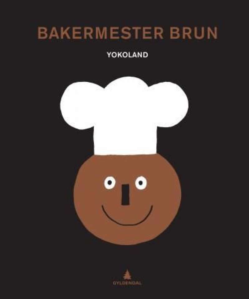 Bakermester BRUN