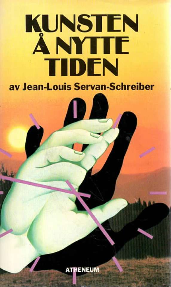 Kunsten å nytte tiden