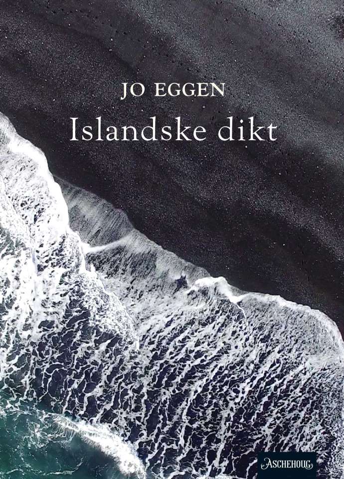 Islandske dikt