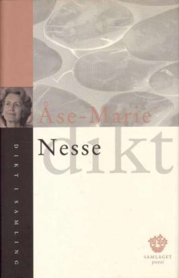 DIkt i samling (Åse-Marie Nesse)