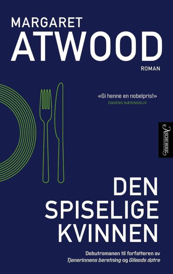  Den spiselige kvinnen