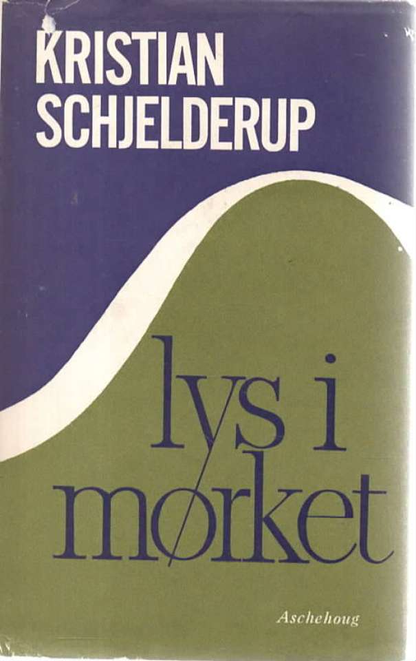 Lys i mørket