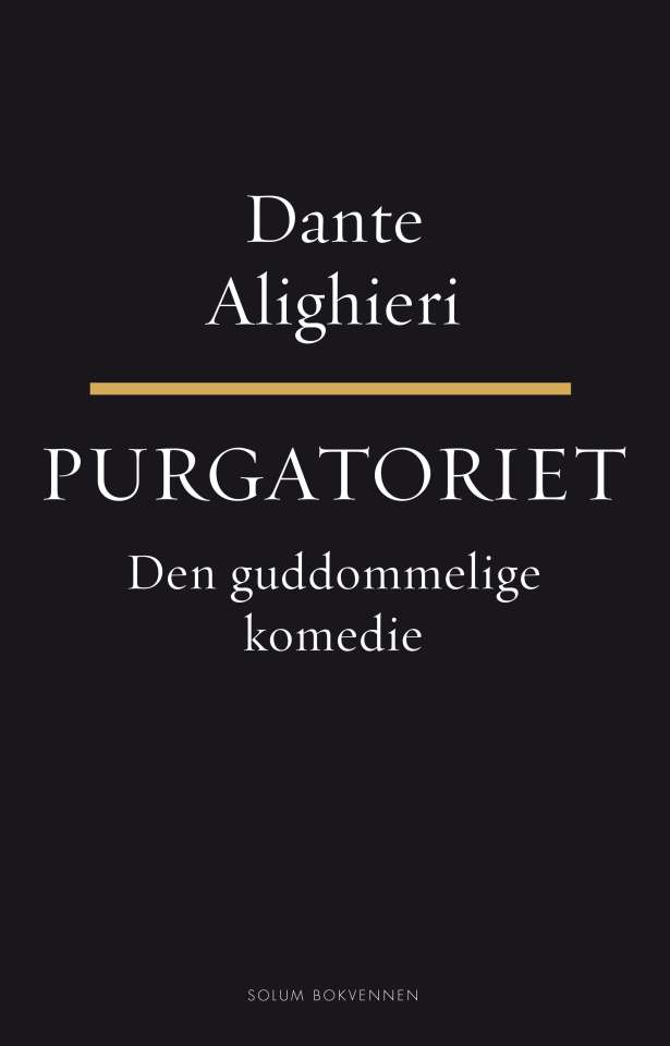 Den guddommelige komedie