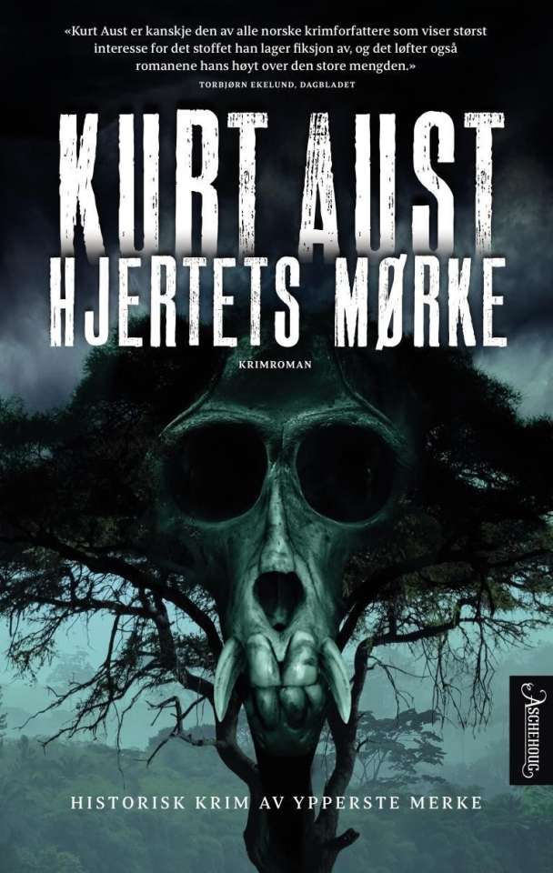 Hjertets mørke
