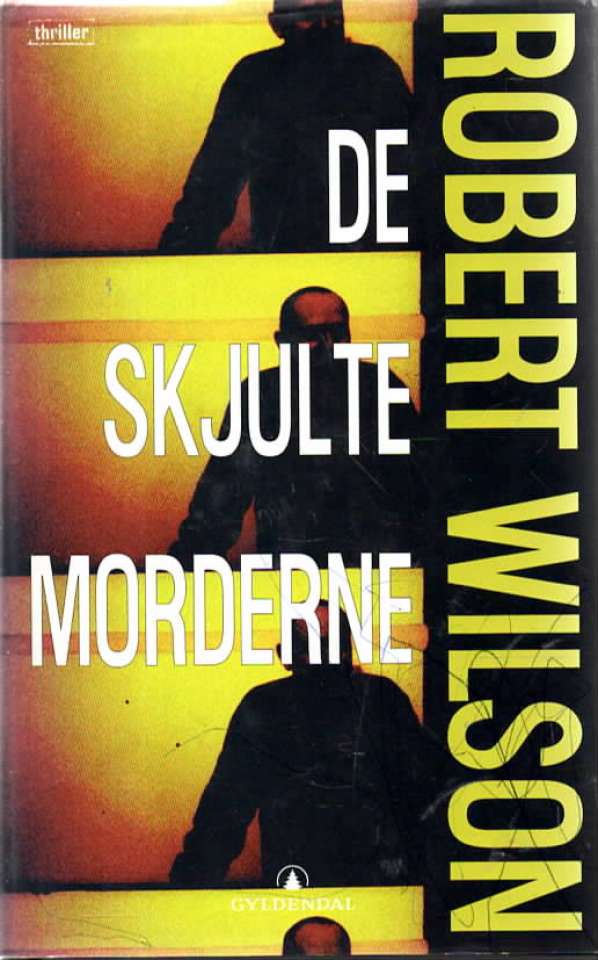 De skjulte morderne 