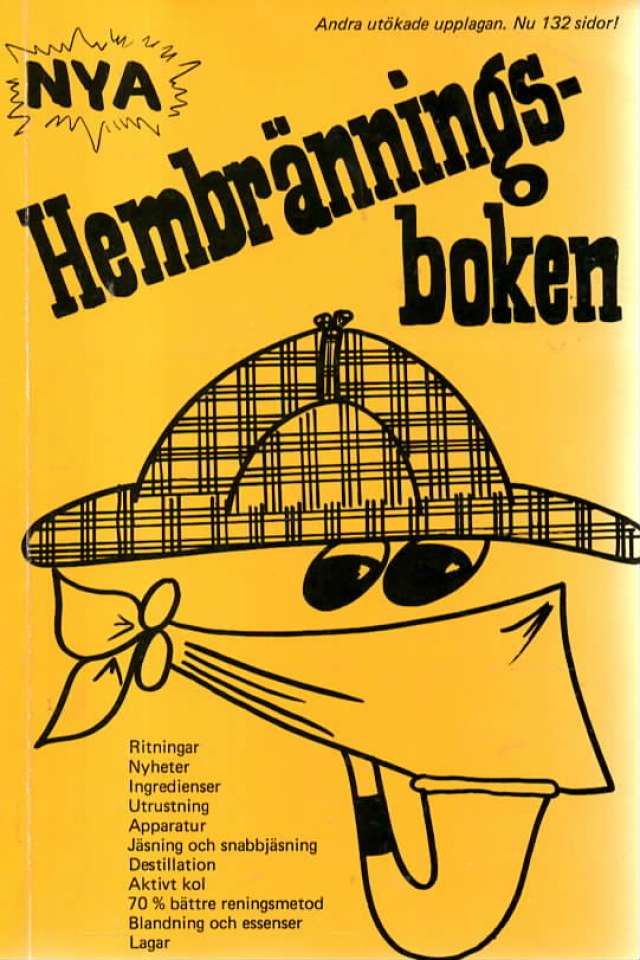 Nya Hembränningsboken
