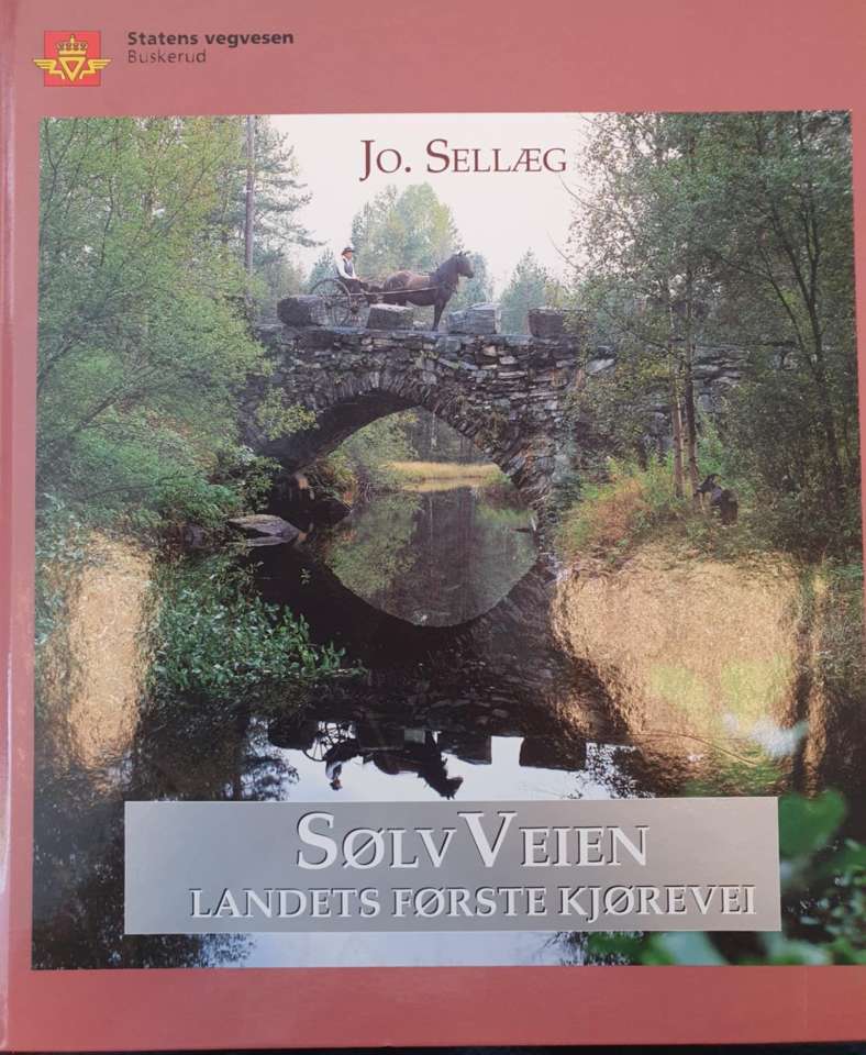 Sølv Veien