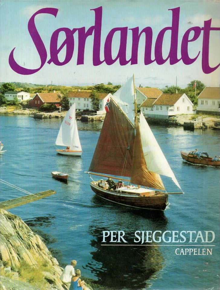 Sørlandet
