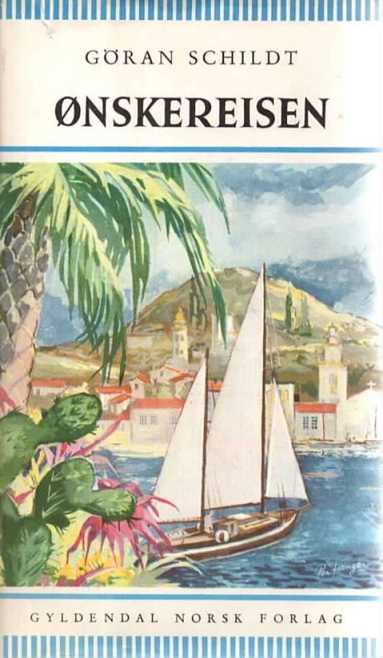 Ønskereisen