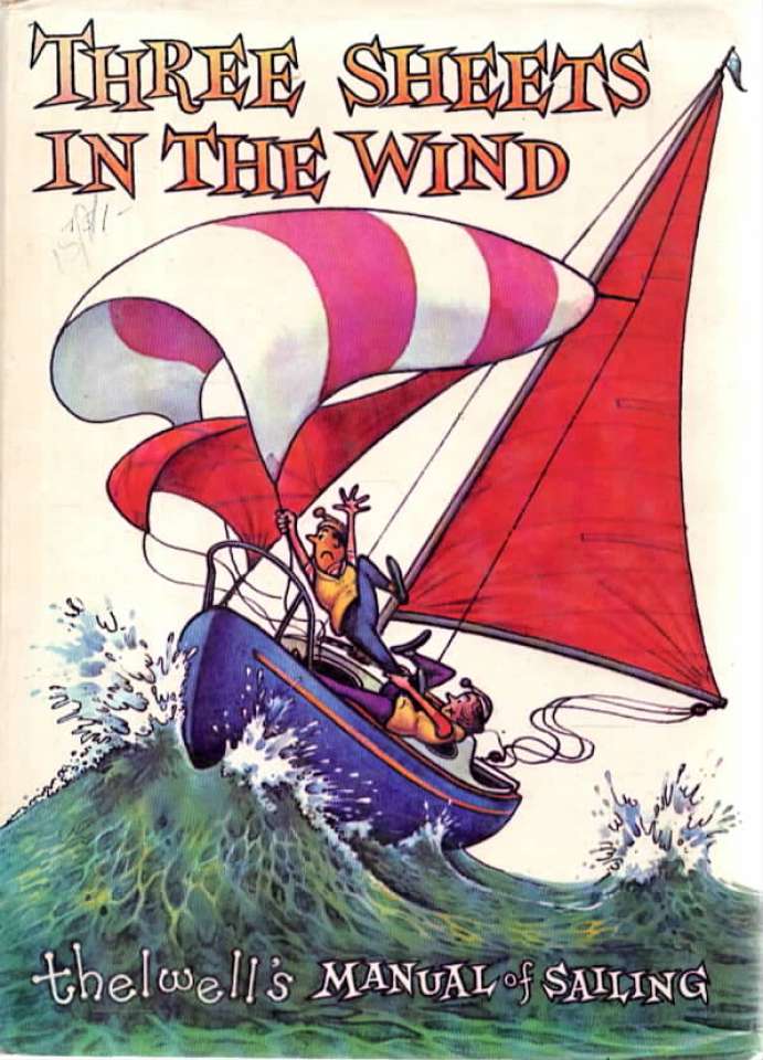 Three sheets in the wind