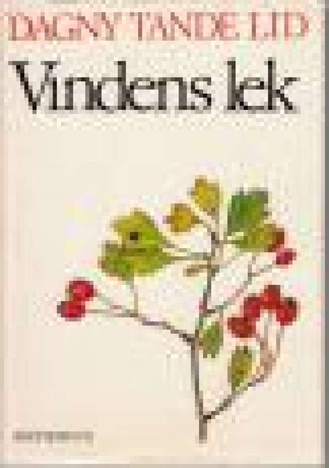 Vindens lek