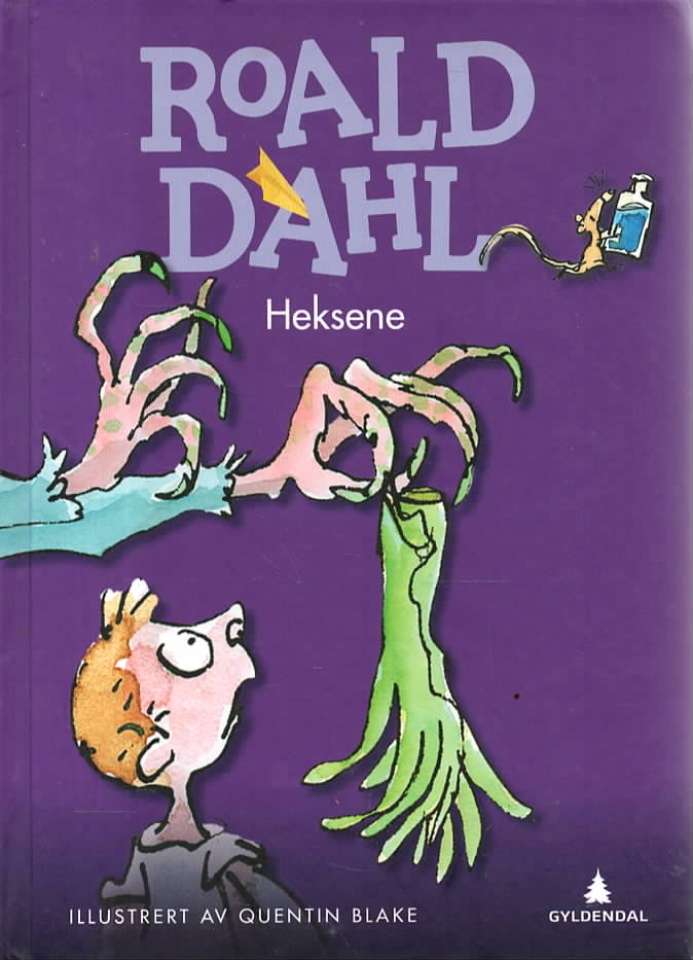 Heksene
