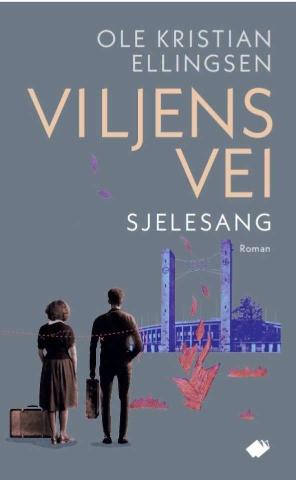Viljens vei Sjelesang