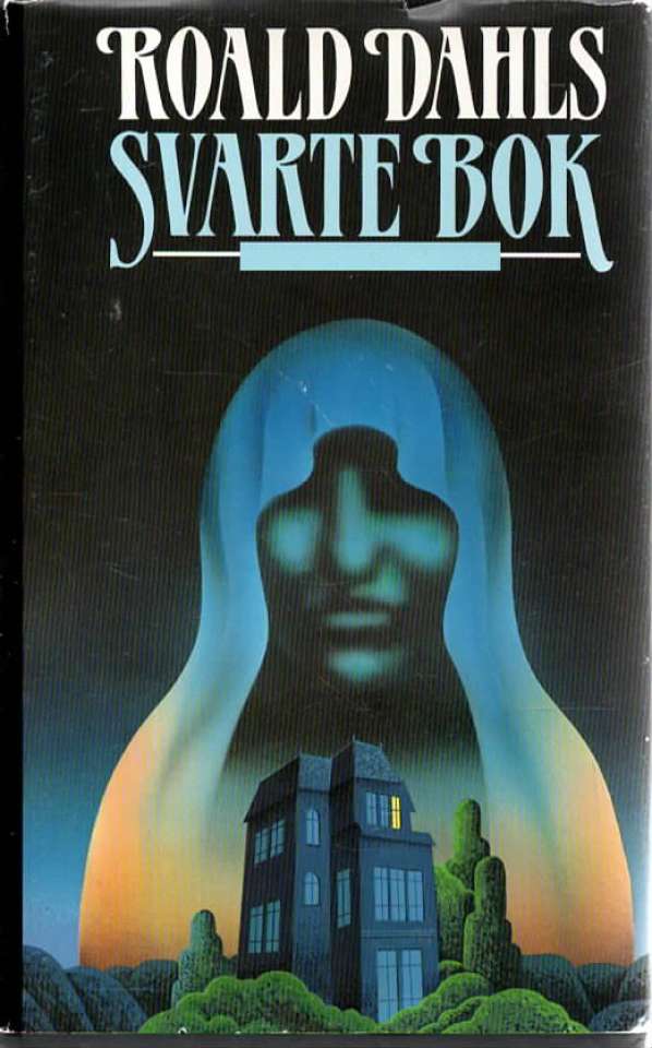 Svarte bok