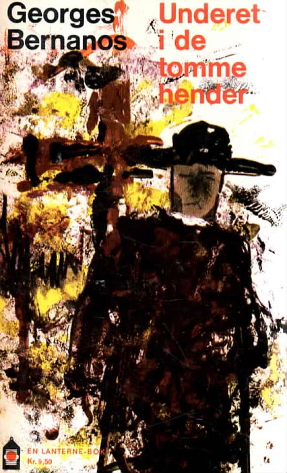 Underet i de tomme hender