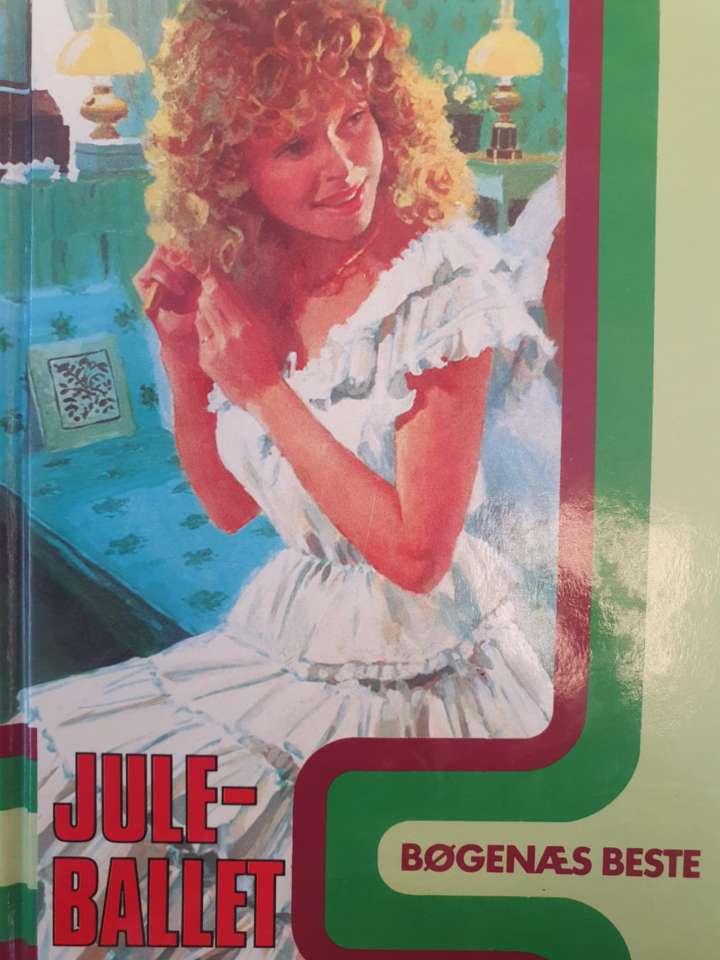 Juleballet