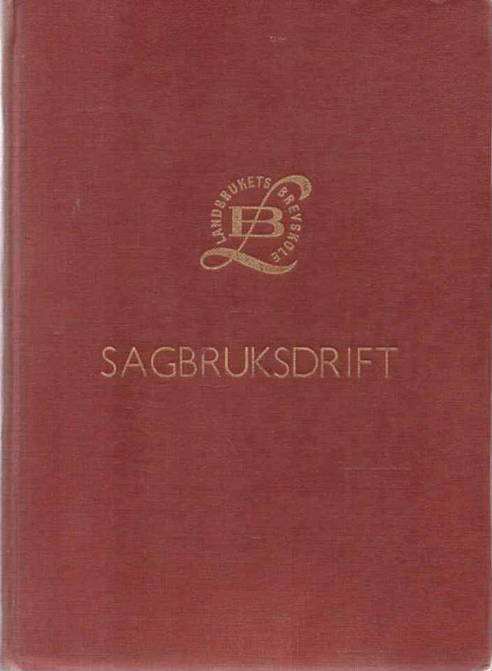 Sagbrukdrift