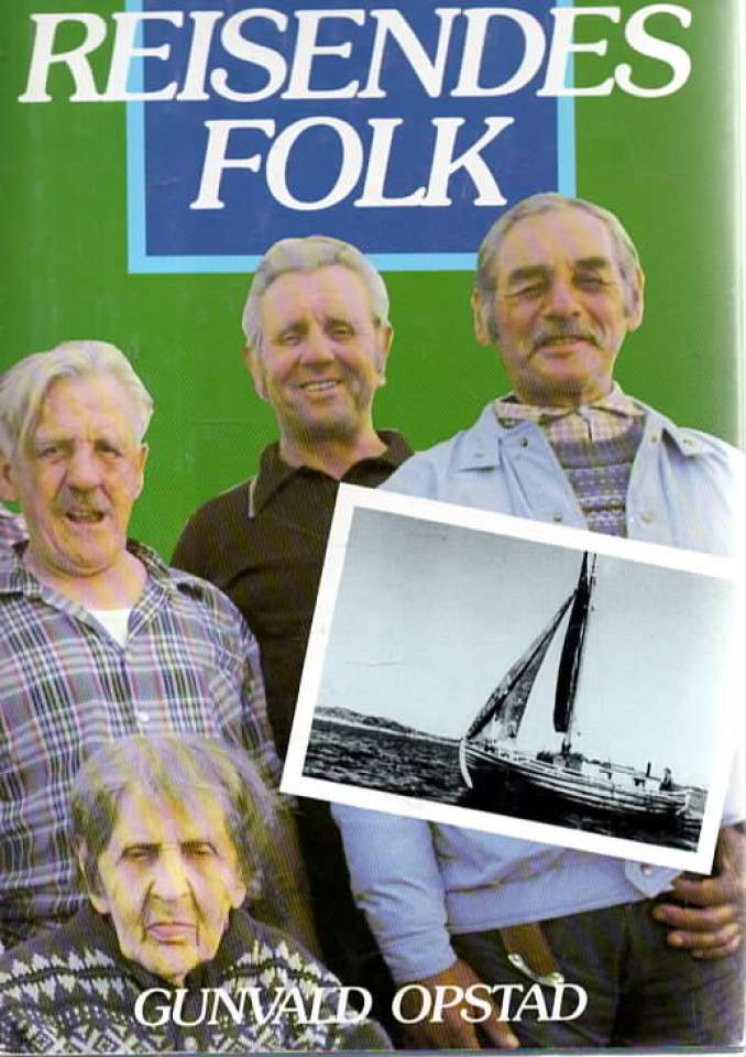 Utav reisendes folk